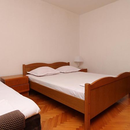 Dinka Guesthouse Makarska Ngoại thất bức ảnh