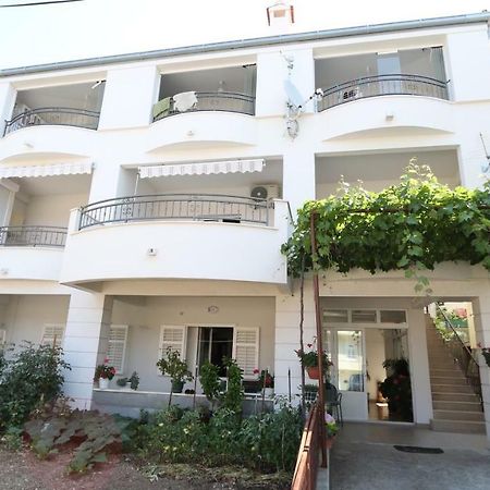 Dinka Guesthouse Makarska Ngoại thất bức ảnh