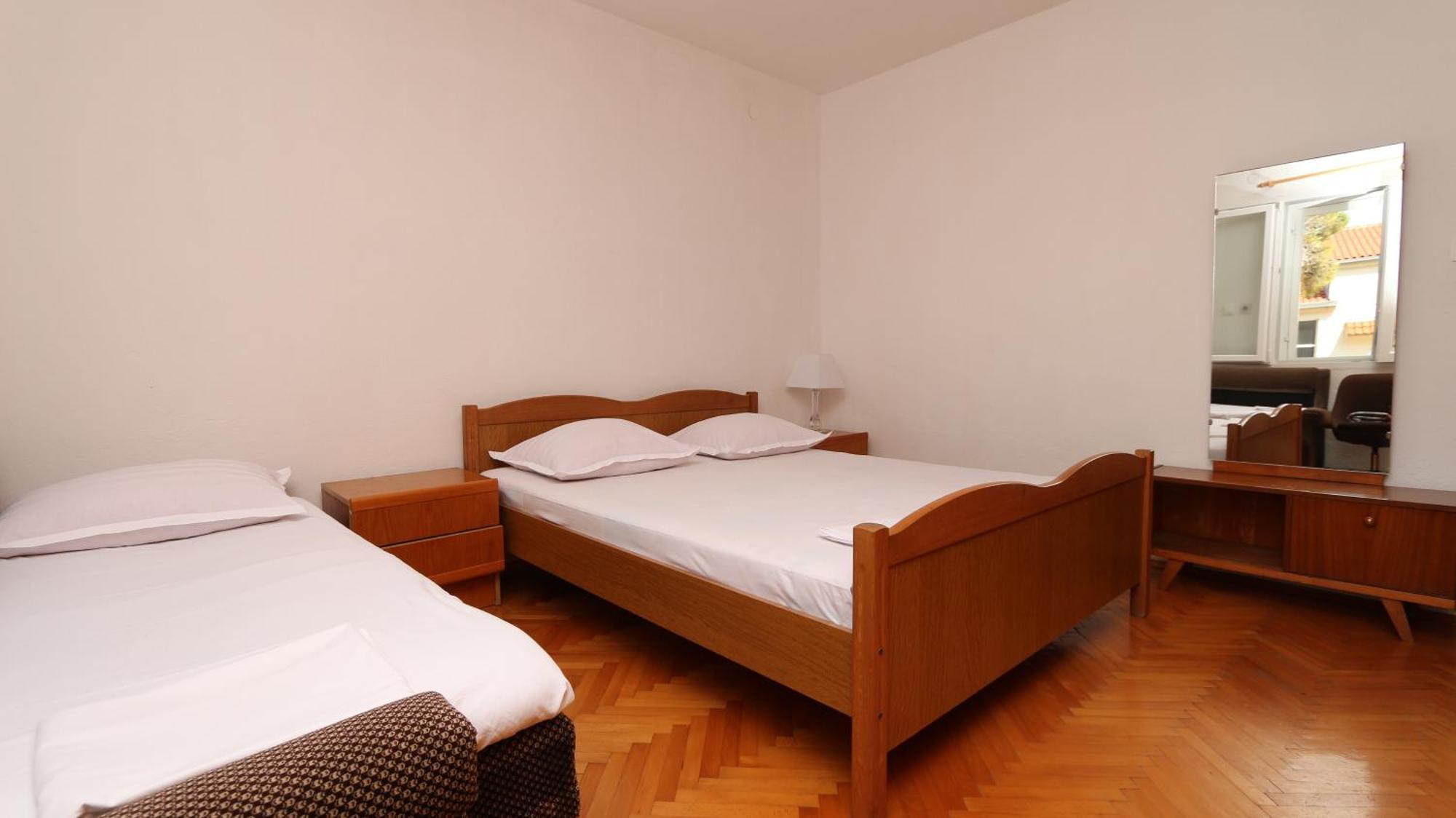 Dinka Guesthouse Makarska Ngoại thất bức ảnh