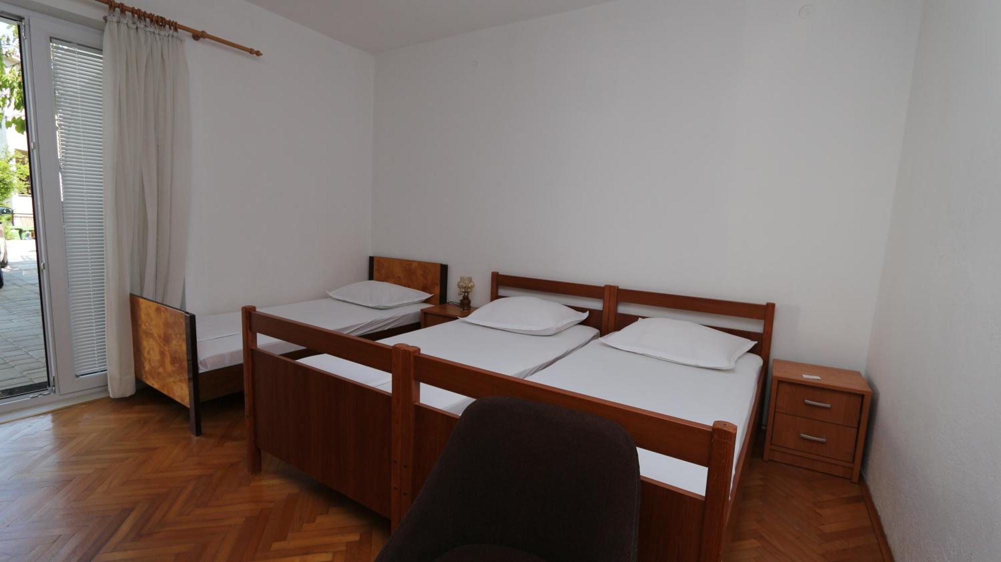 Dinka Guesthouse Makarska Ngoại thất bức ảnh