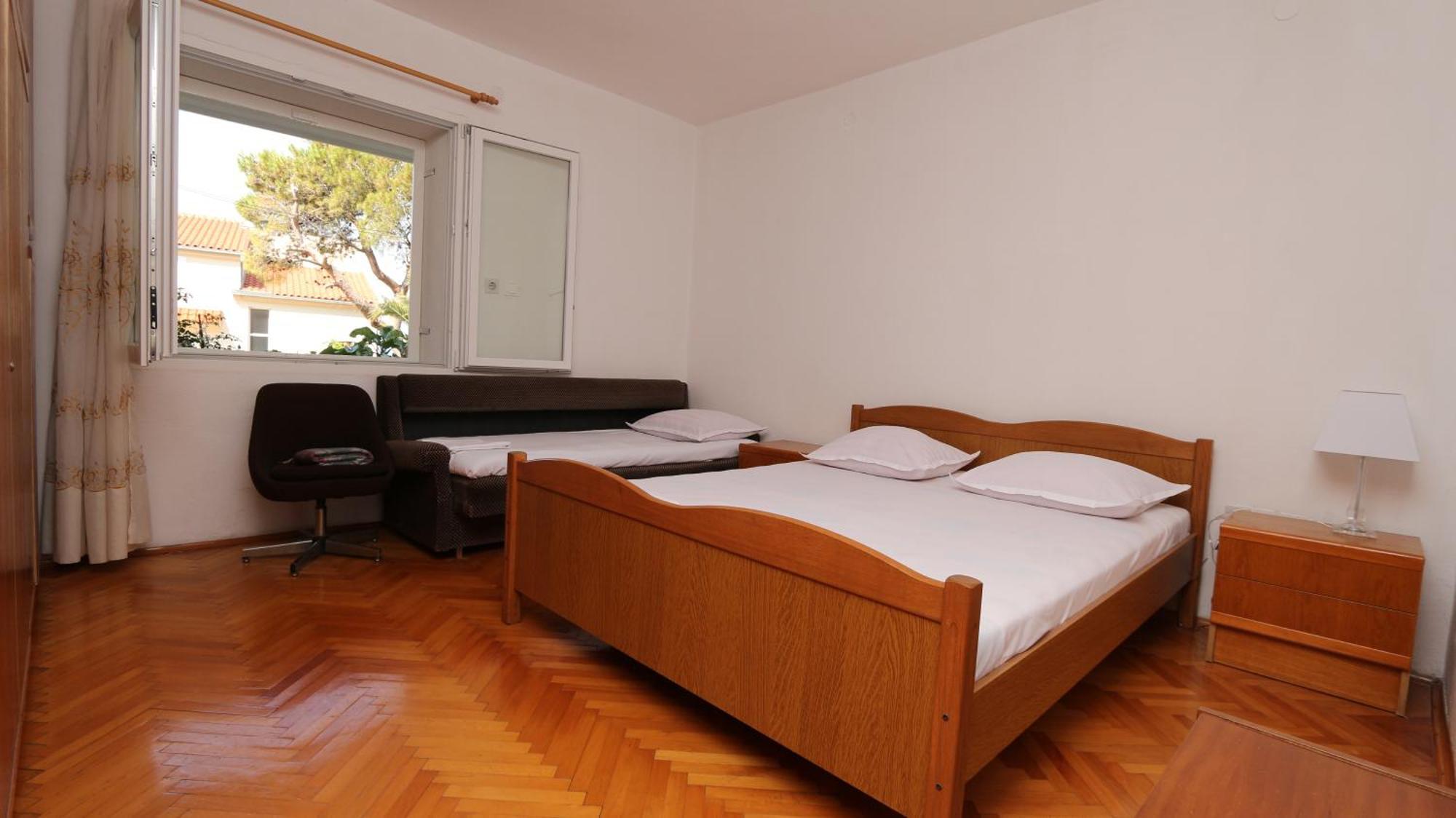Dinka Guesthouse Makarska Ngoại thất bức ảnh