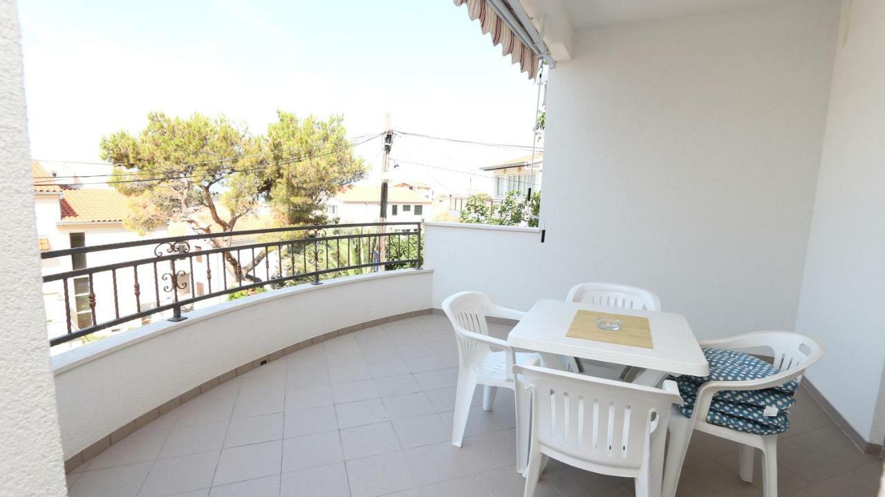 Dinka Guesthouse Makarska Ngoại thất bức ảnh