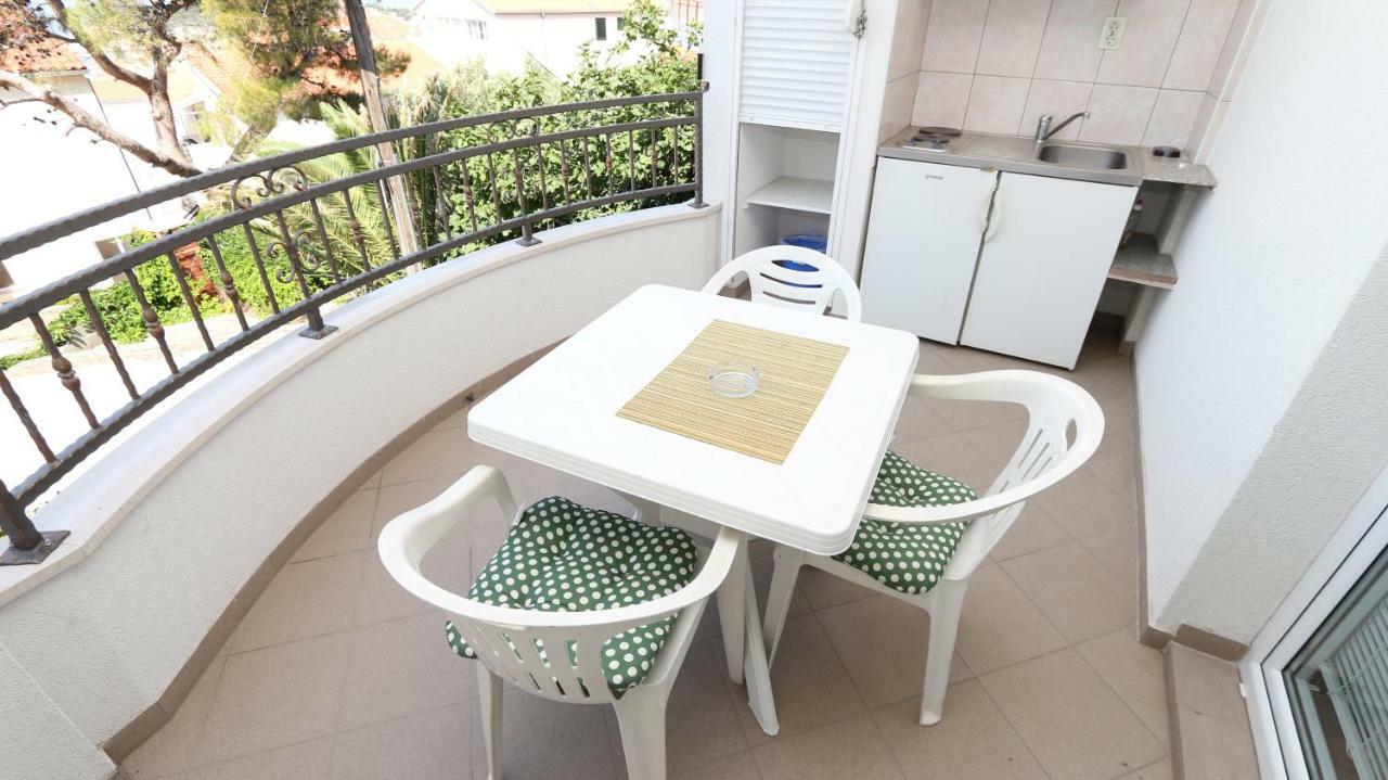 Dinka Guesthouse Makarska Ngoại thất bức ảnh