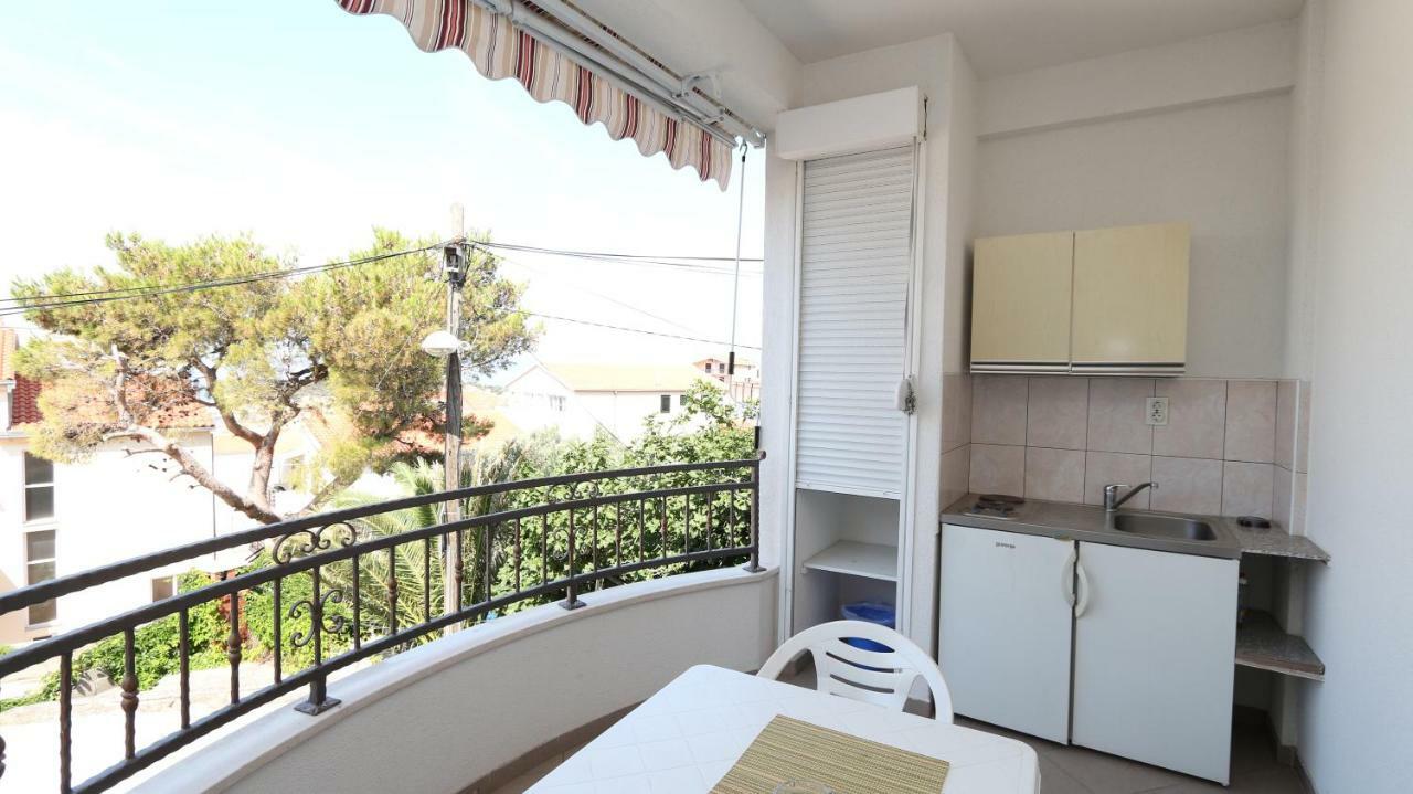 Dinka Guesthouse Makarska Ngoại thất bức ảnh