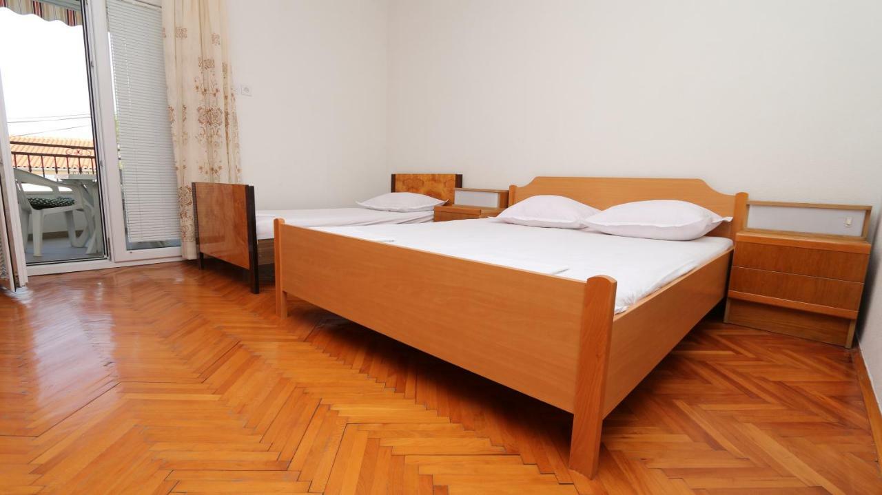 Dinka Guesthouse Makarska Ngoại thất bức ảnh