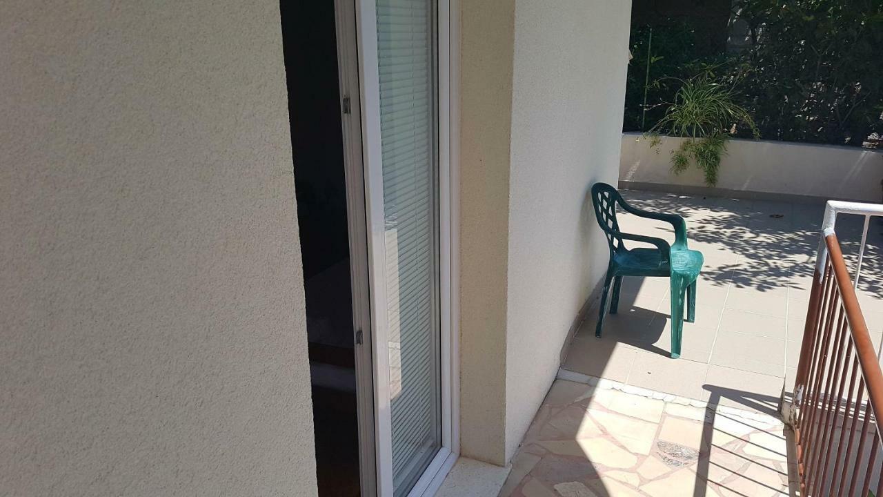 Dinka Guesthouse Makarska Ngoại thất bức ảnh